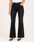 OG Black Jeans