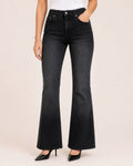OG Black Bootcut Jeans