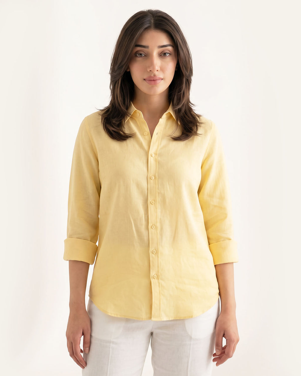 Button-Down Combo