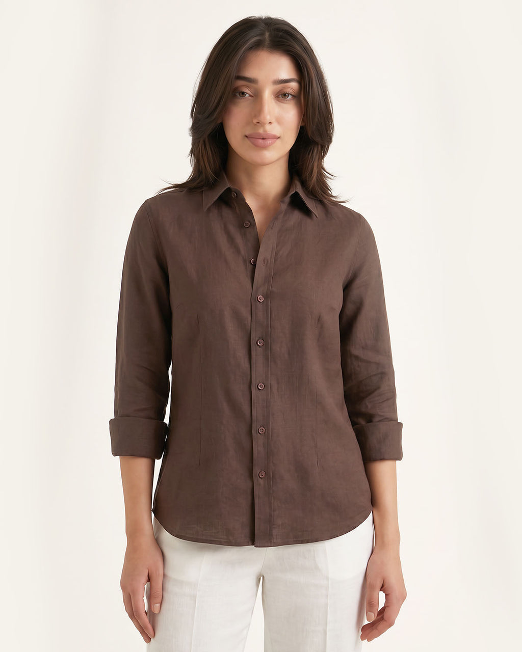 Button-Down Combo