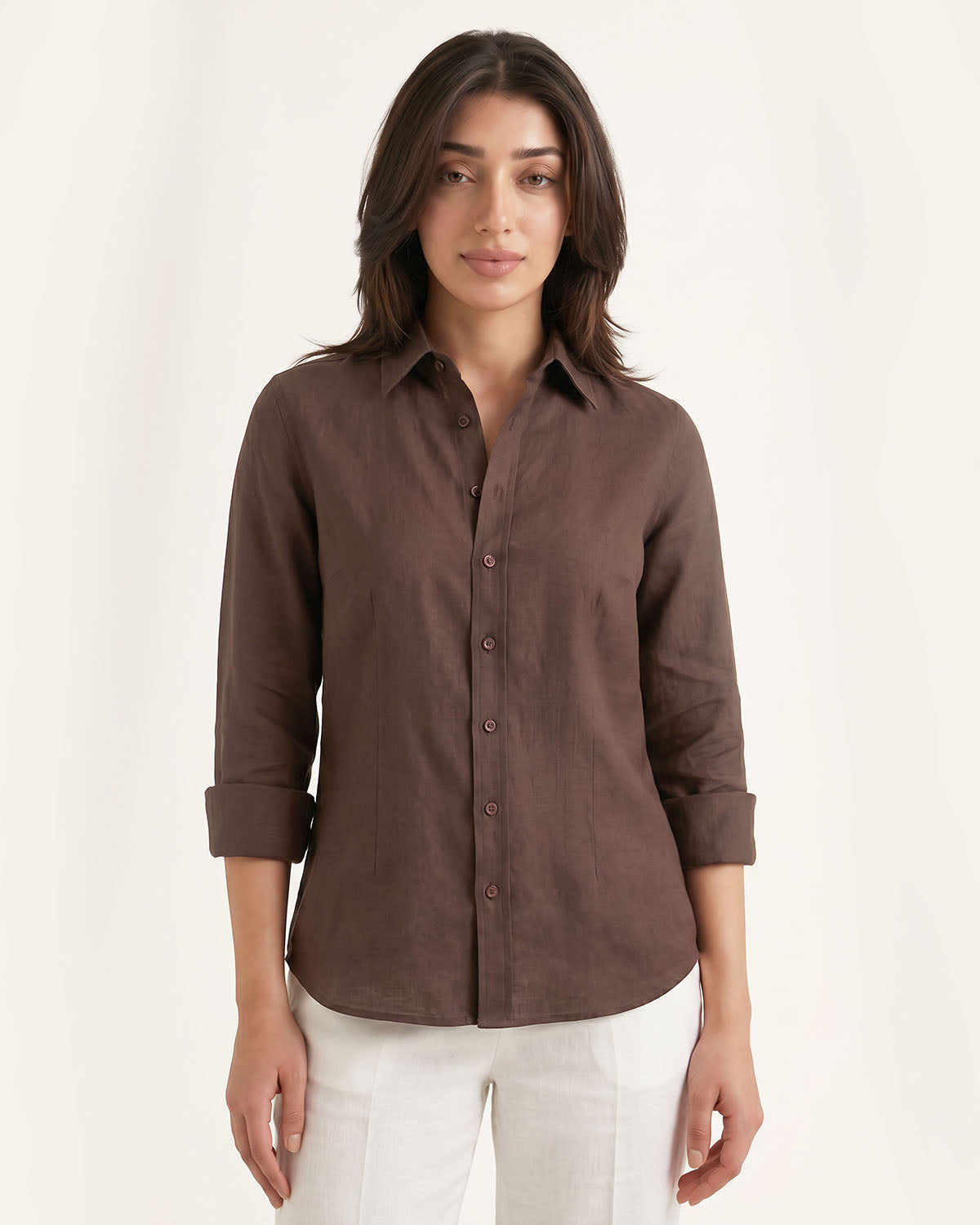 Button-Down Combo