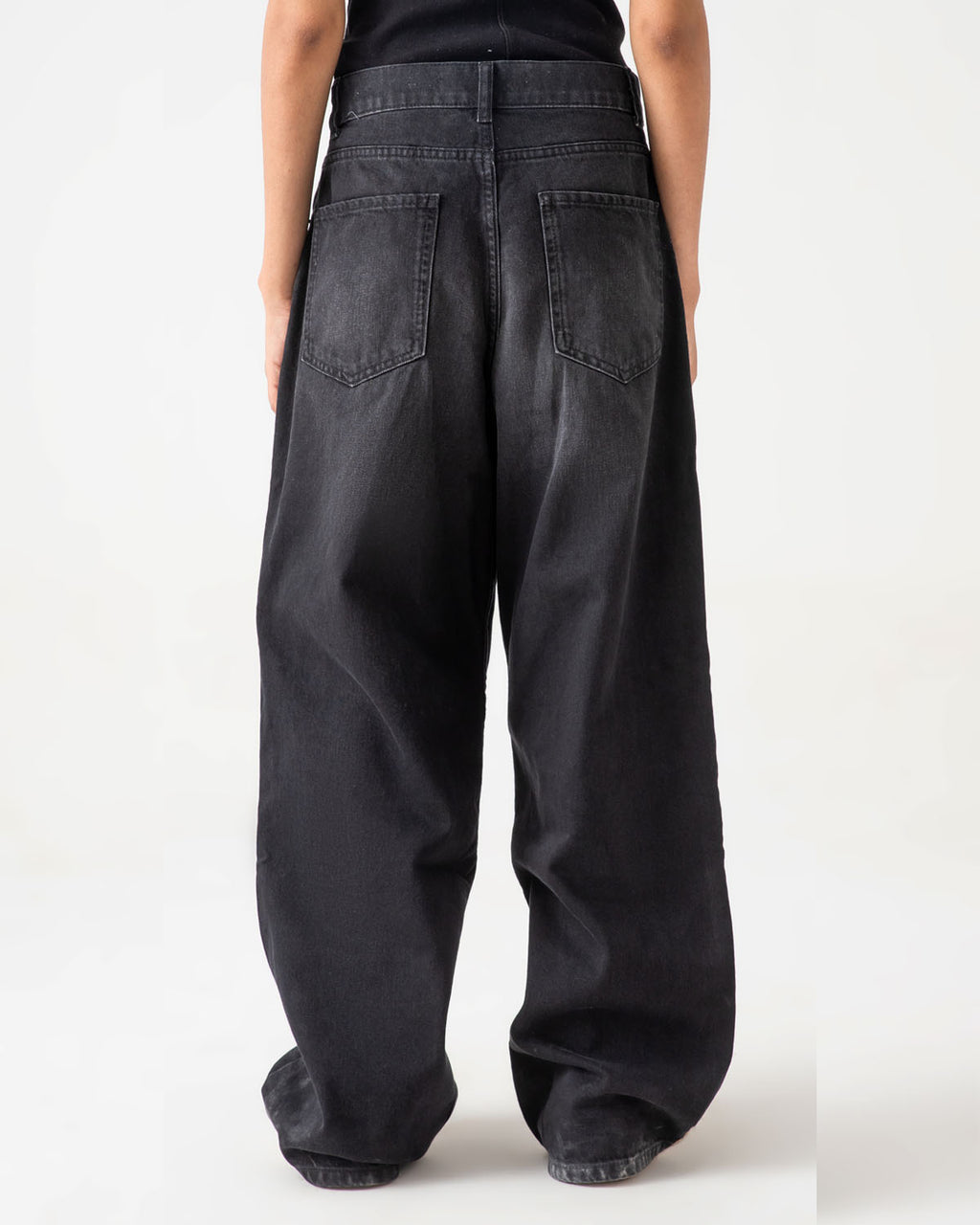 Relaxed Fit Jeans Combo